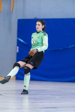 Bild 197 - F NFV Futsalturnier